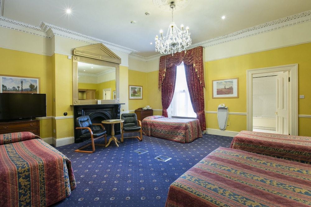 The Harcourt Hotel 28/49