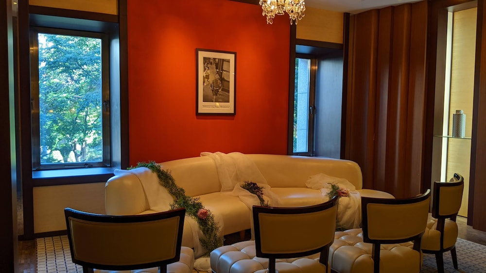 Premier Hotel Nakajima Park Sapporo 59/82