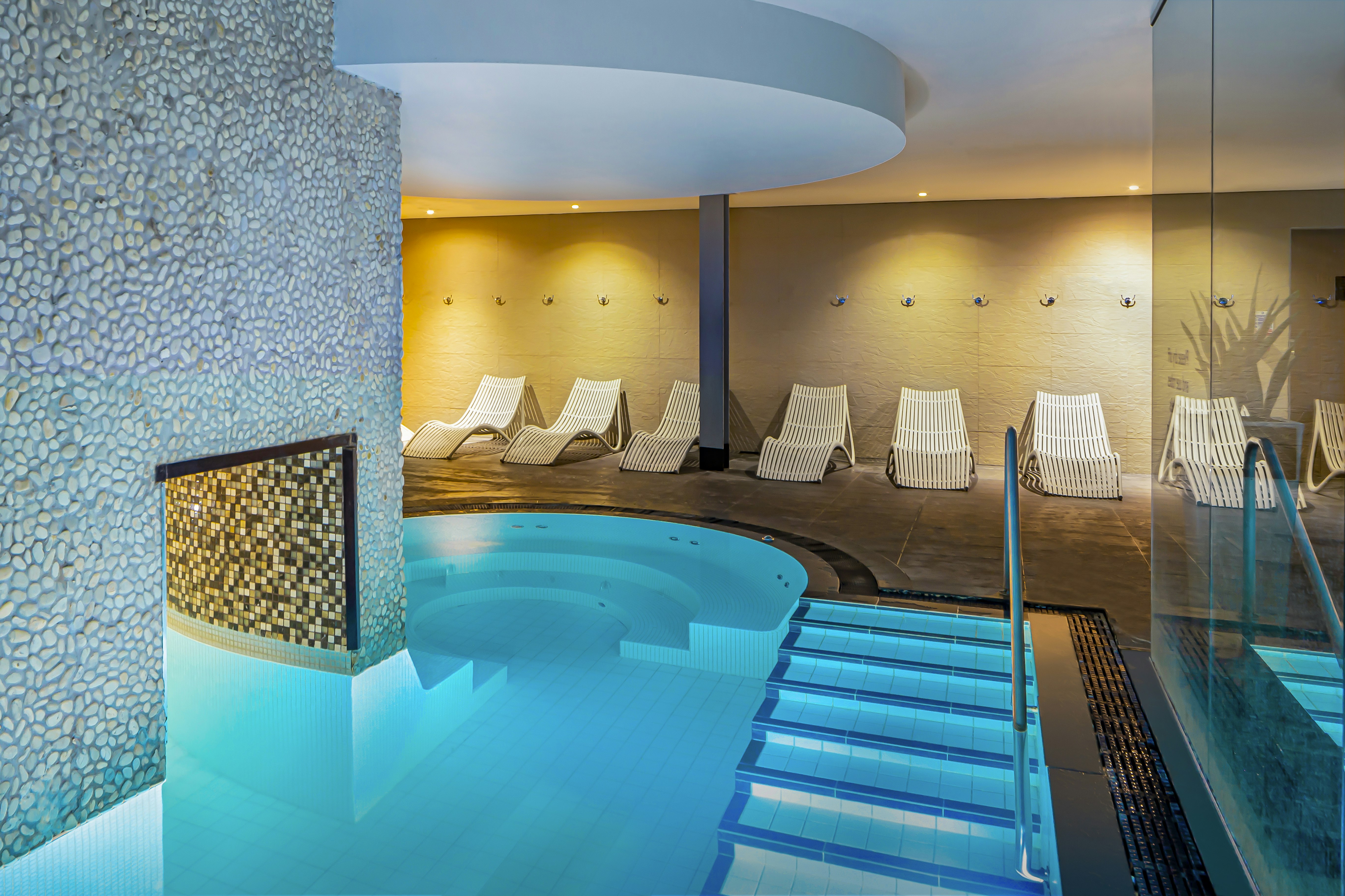 DoubleTree by Hilton Hotel & Spa Chester 11/48