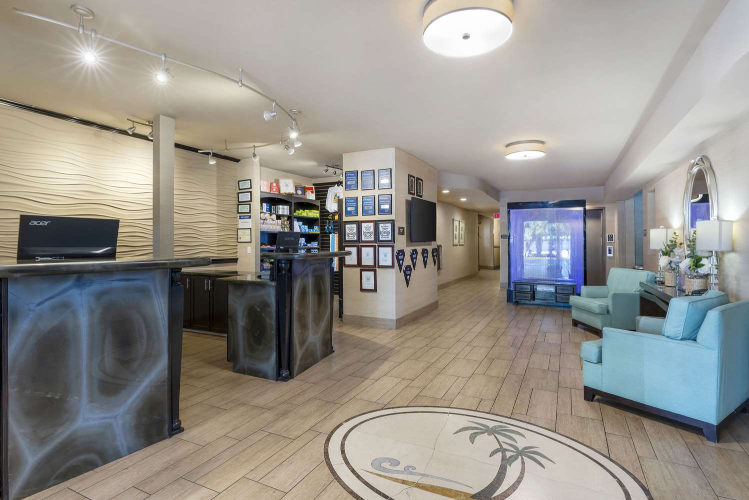 Best Western Plus Oceanside Palms 2/18