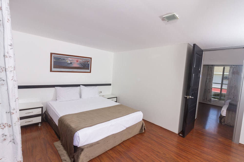 Vela Apart Otel 9/50