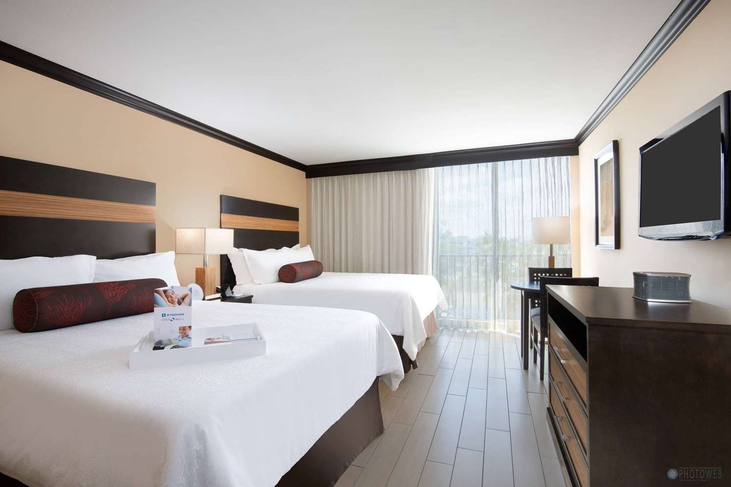 Wyndham Deerfield Beach Resort 19/53