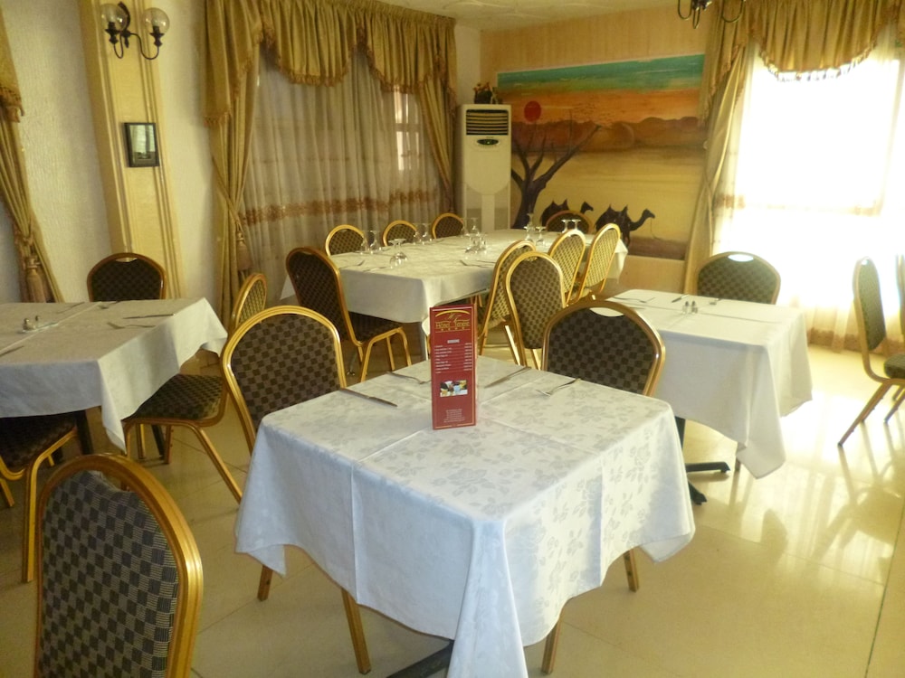 Tenere Hotel 48/57