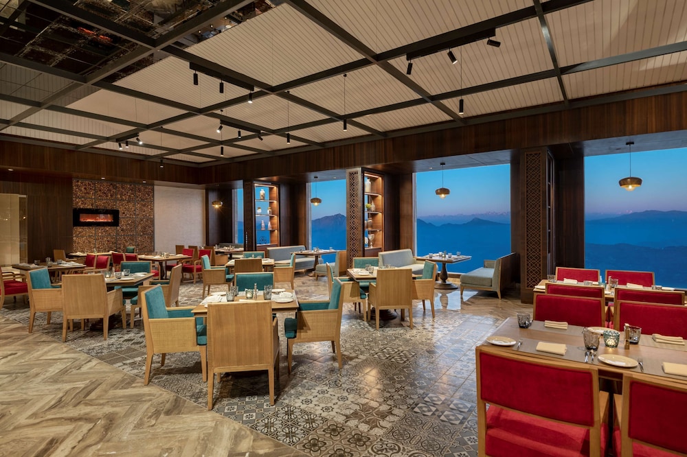 Radisson Hotel Kufri 35/50