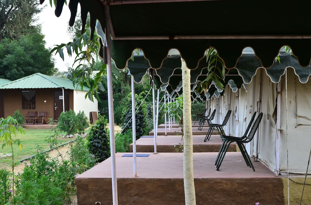 The Narayan Resort 41/45
