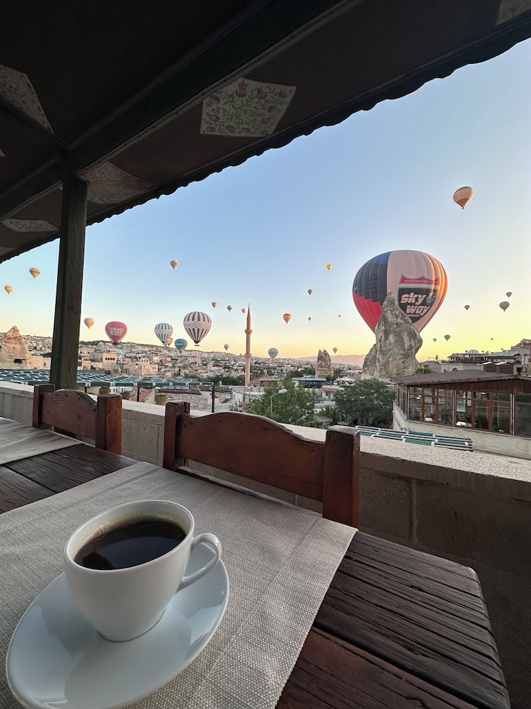 Goreme House Hotel 96/100