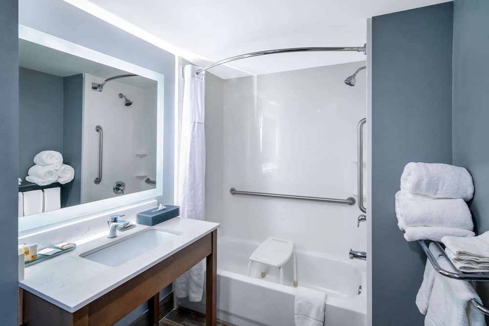 La Quinta Inn & Suites by Wyndham-Albany GA 29/31