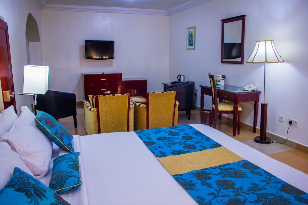 De Rembrandt Hotel Suites 33/72