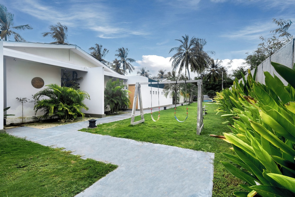 Gili Khayangan Villas 56/64