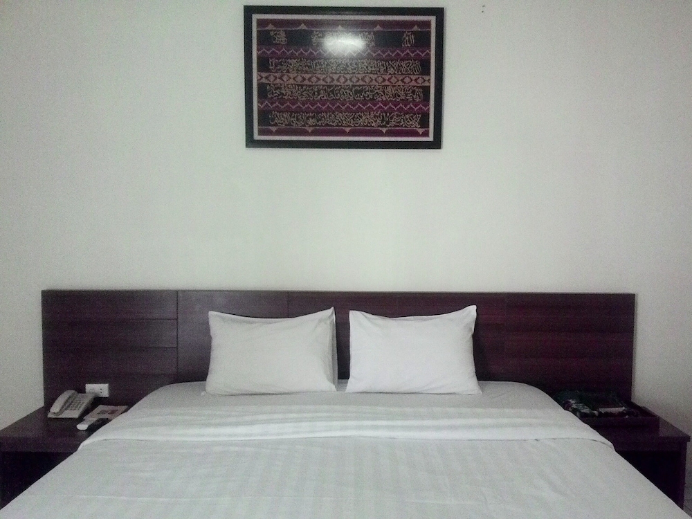 HOTEL BANDARA SYARIAH 10/48