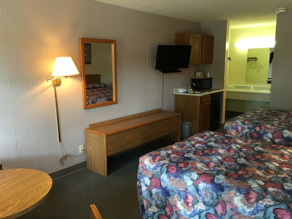 Salt Creek Inn 22/36