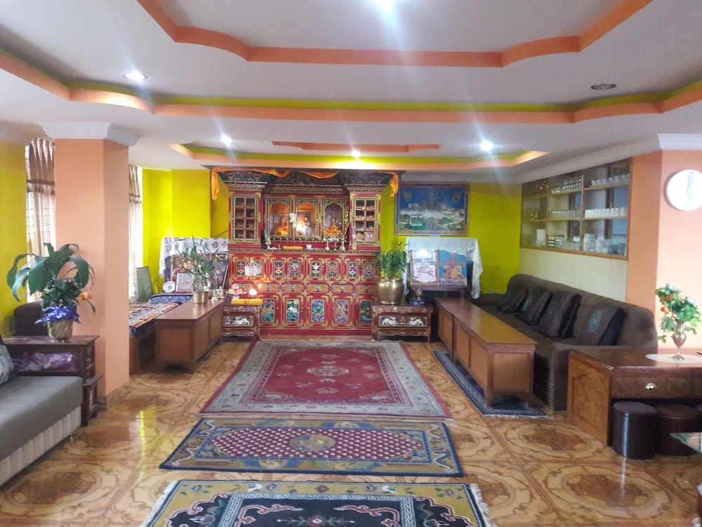 The Boudha Inn 32/49
