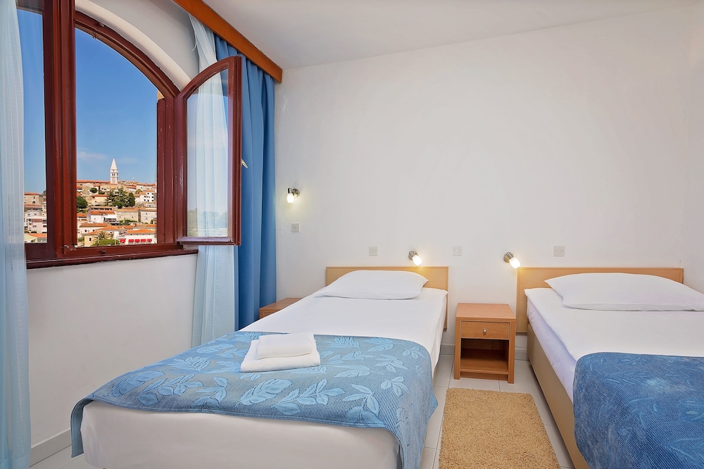 Maistra Select Riva Apartments Vrsar 8/50