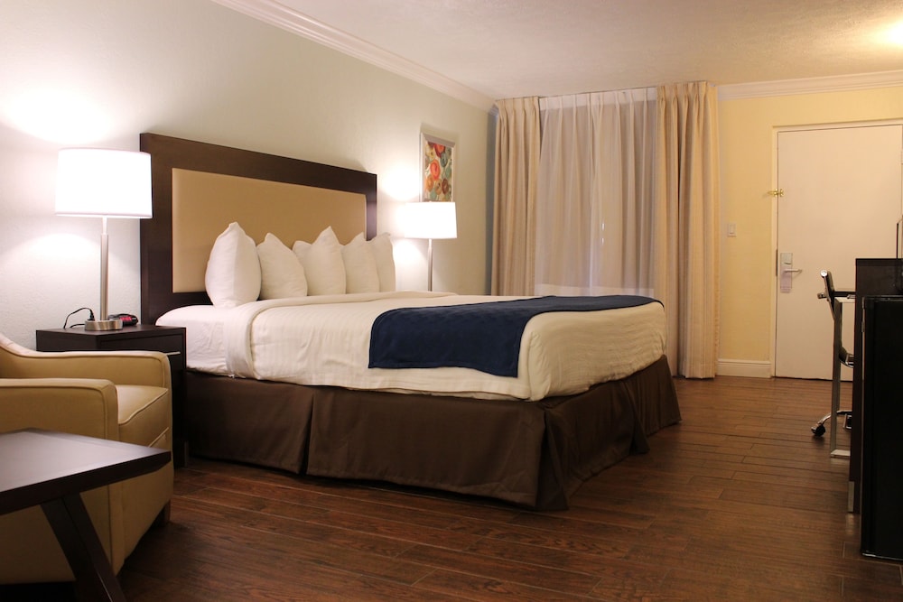 Fairway Inn Florida City Homestead Everglades 20/68