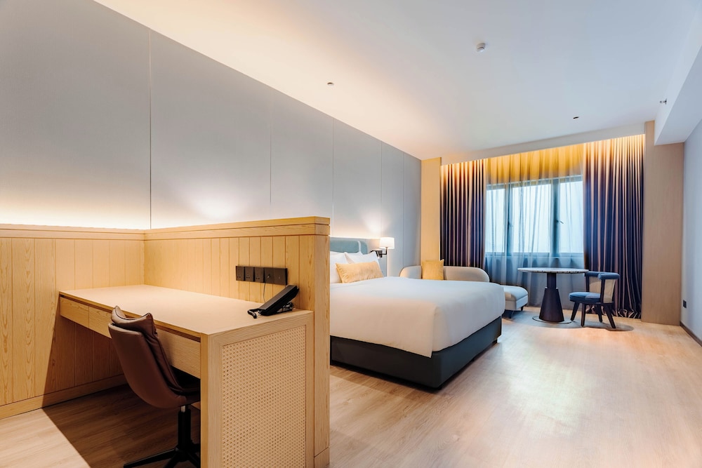 BreakX Hotel Penang 22/62