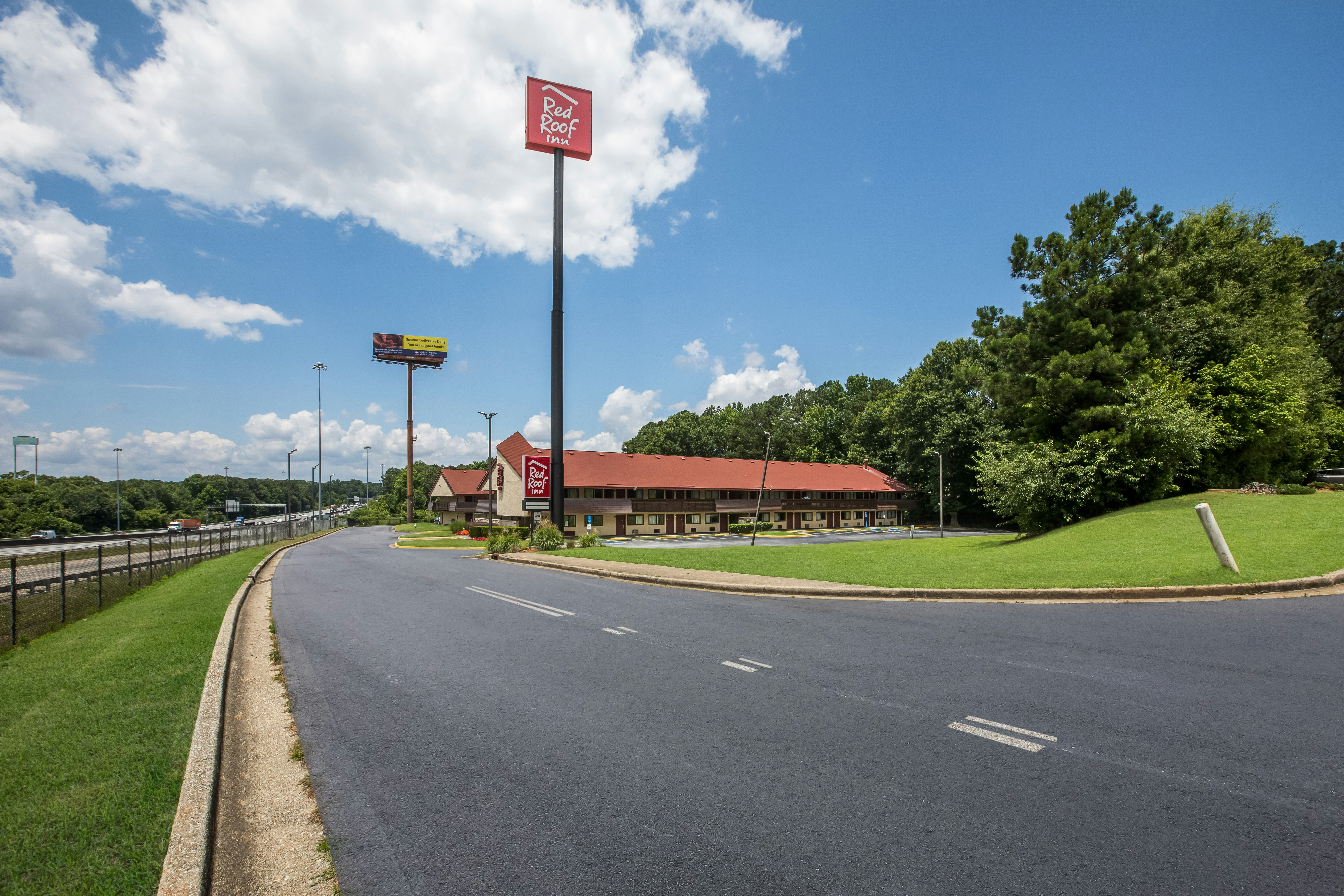Red Roof Inn Atlanta South - Morrow 17/20