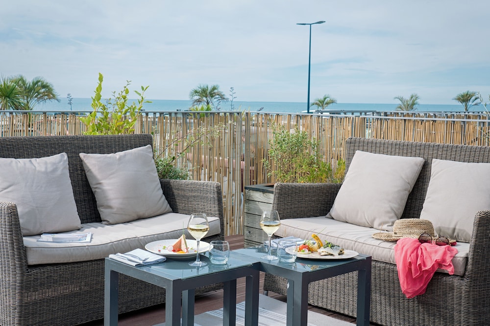 Previthal Hotel de la Baie Thalasso & Spa Marin 43/66