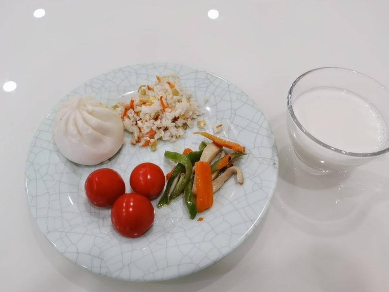 GreenTree Inn Puyang Ruifengyuan Business Hotel 18/25