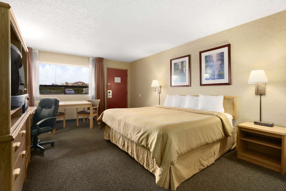 Days Inn By Wyndham Oklahoma City Fairground 9/19