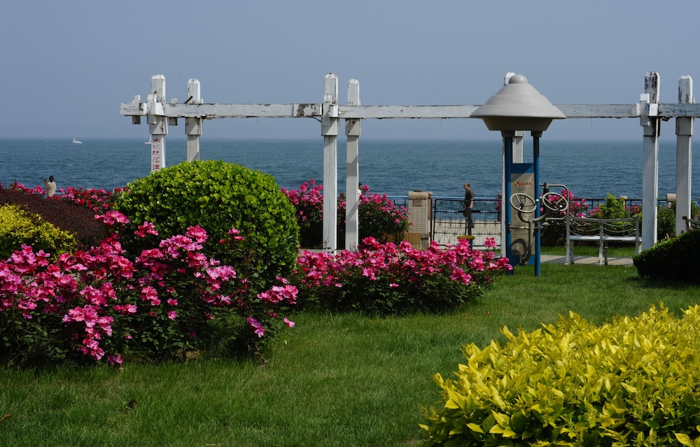 Qingdao Villa Inn No.21 Seaside 16/23