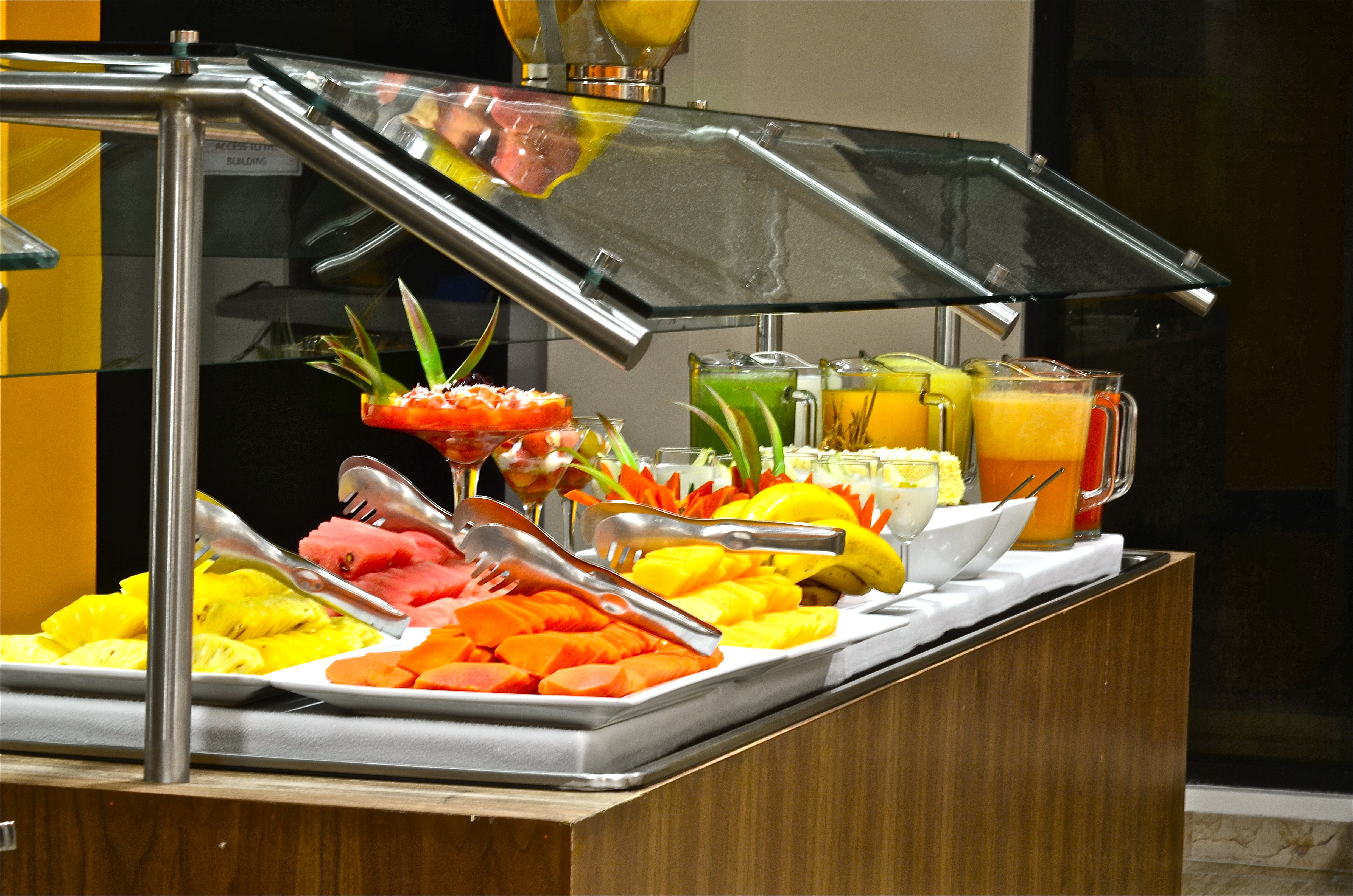 Holiday Inn Tampico Altamira 7/33