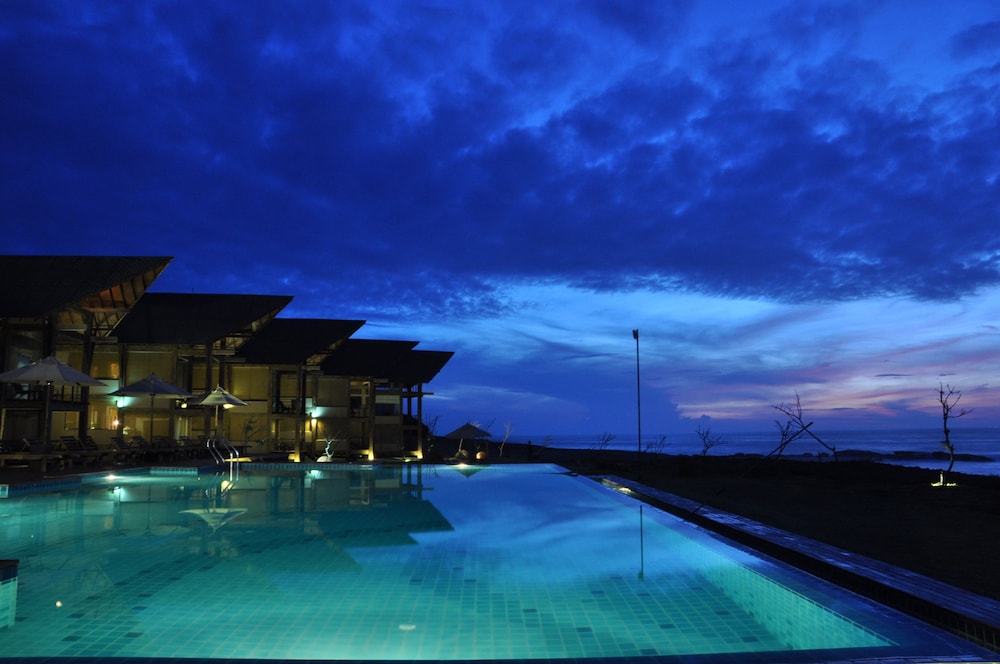 Laya Safari Resorts Spa 67/68