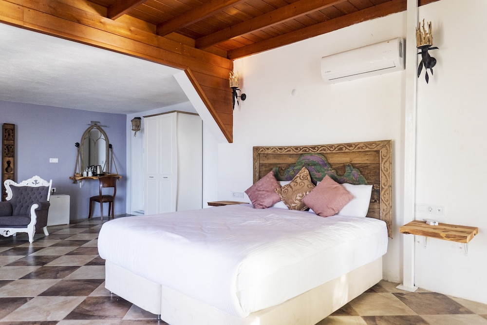 Zakros Hotel Lykia Adults Only 12/29
