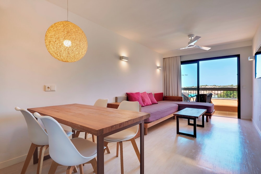 Insotel Club Tarida Playa 35/50
