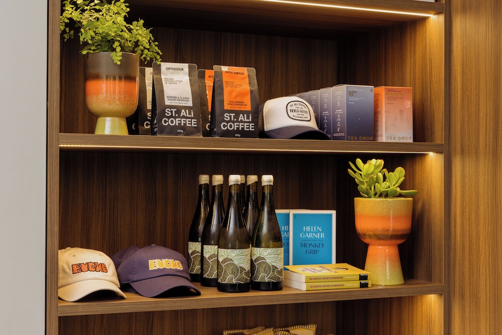 Crowne Plaza MELBOURNE CARLTON by IHG 23/45