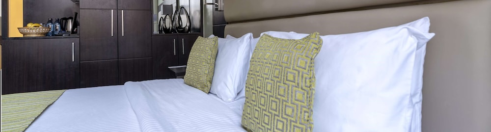 Royal Tulip Canaan Hotel 36/80