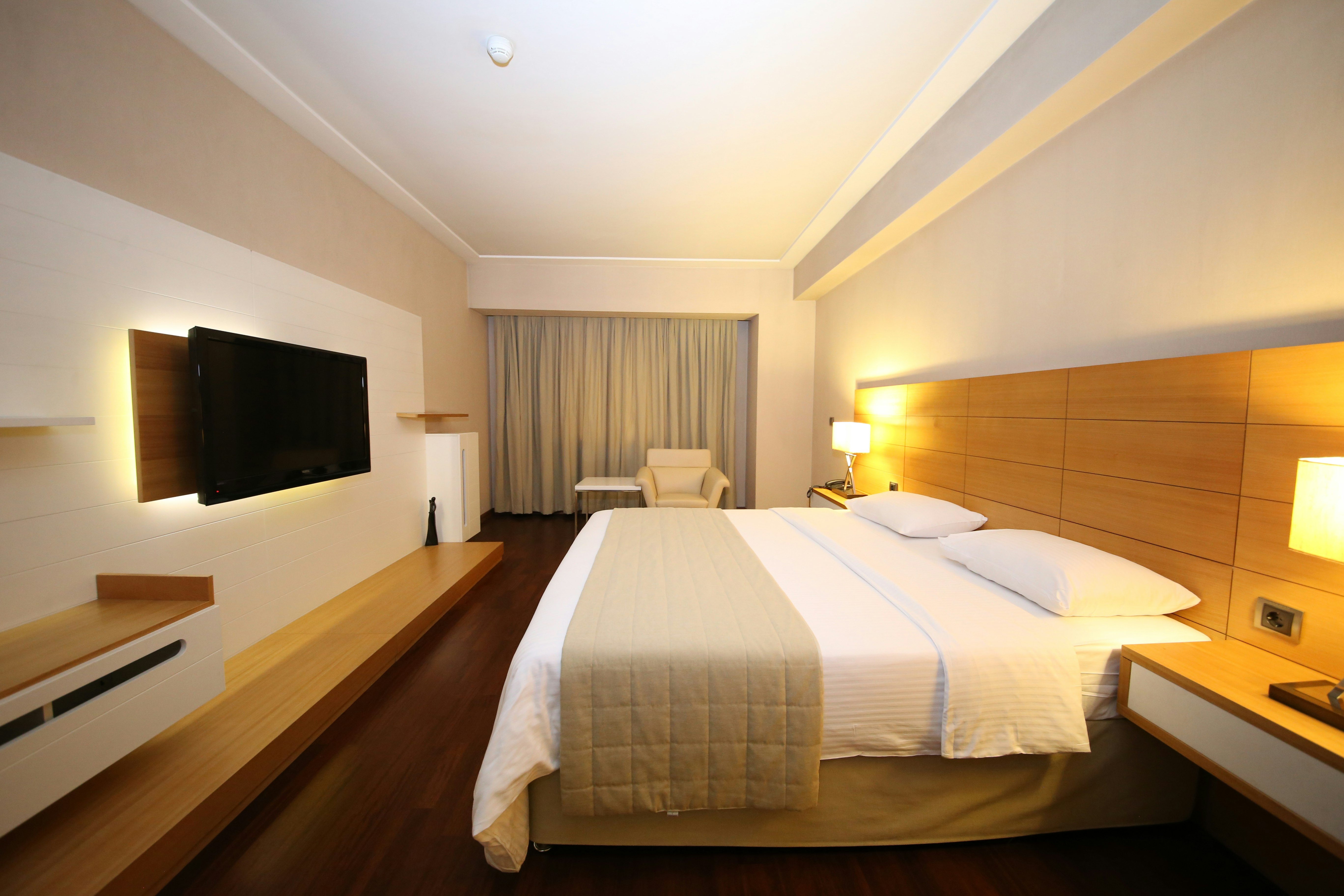 Anemon Grand Konya Otel 21/64
