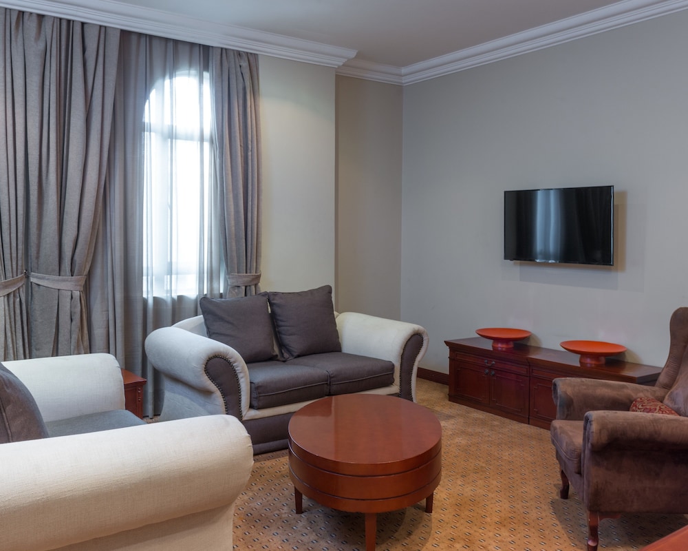 Radisson Hotel Lagos Ikeja 40/61