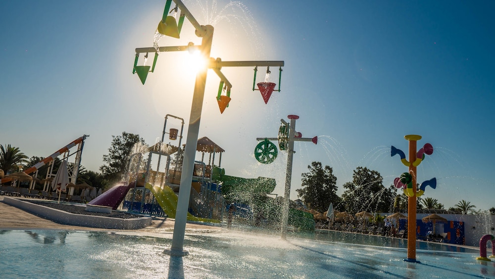ALEGRIA Costa Ballena Aquafun & Spa 11/79