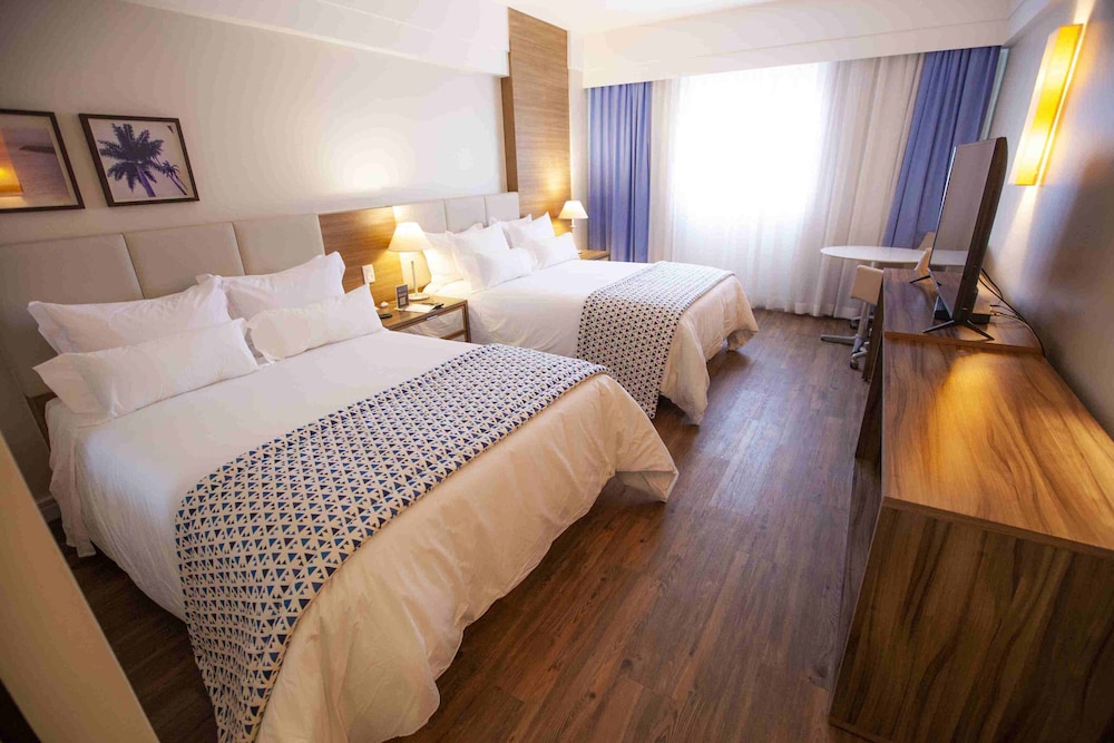 VIDAM HOTEL ARACAJU By Transamerica collection 14/50