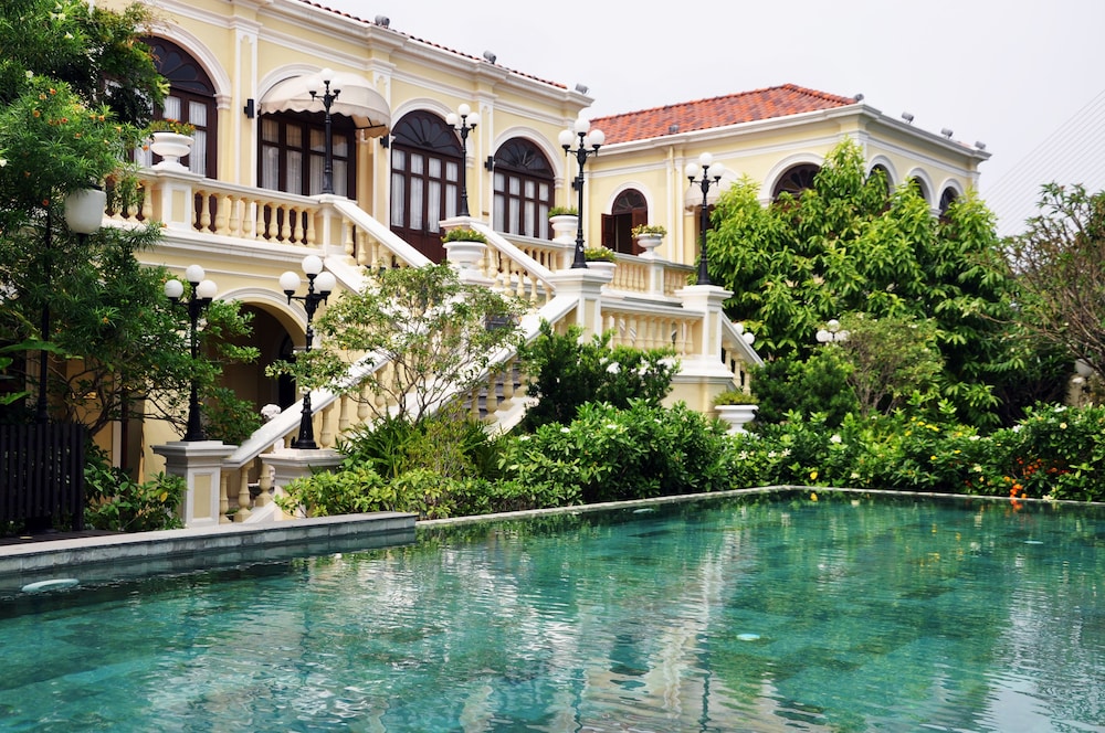 Praya Palazzo Adults Only in BANGKOK