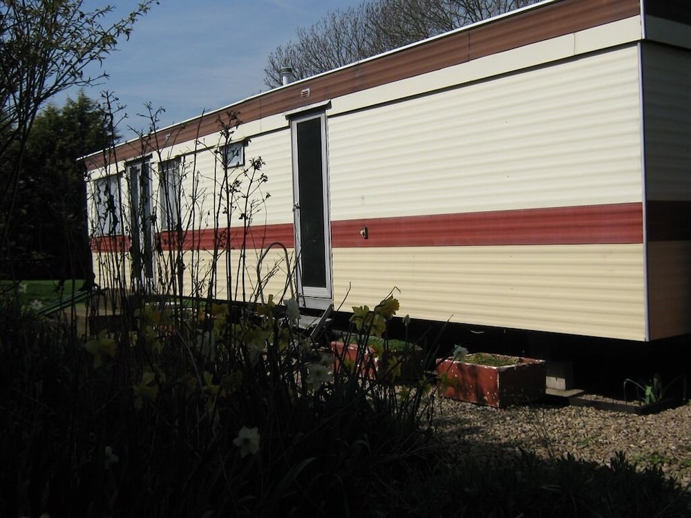 North End Farm Country Guest House 2/16