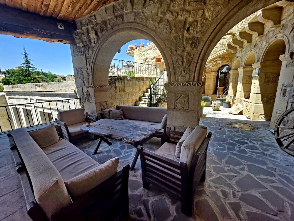 Cappadocia Antique House 35/50