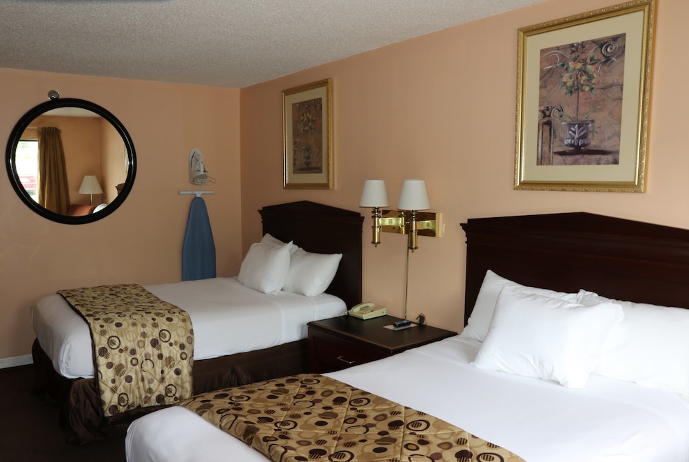 American Elite Inn 31/66