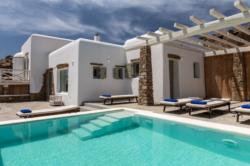 Mykonos Divino 45/50