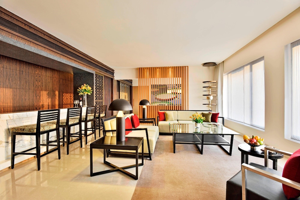The Westin Hyderabad Mindspace 61/80