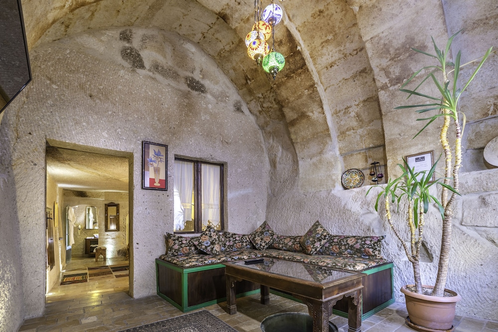 Mystic Cave House酒店(Mystic Cave House Hotel) 图片2