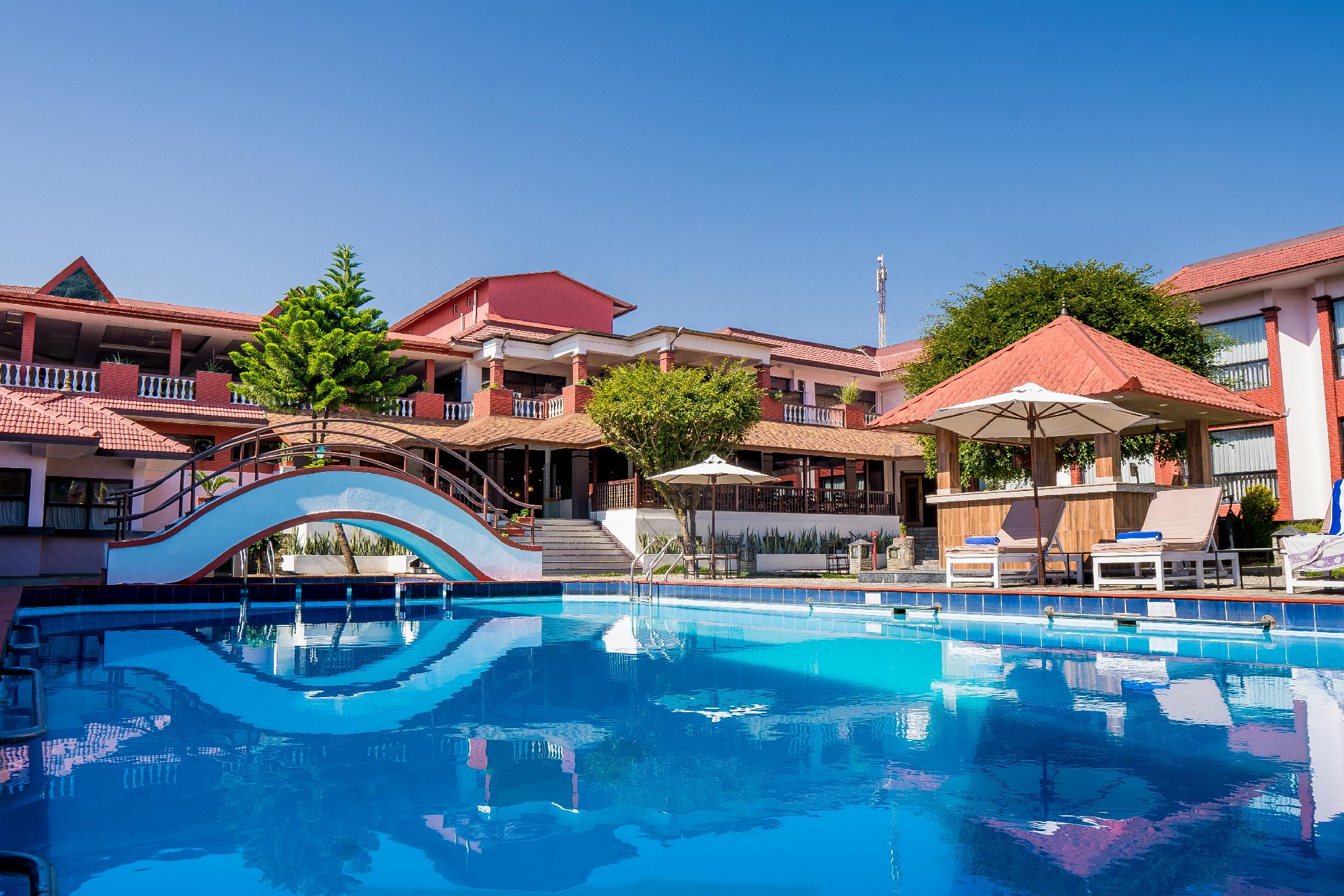 Pokhara Grande in POKHARA