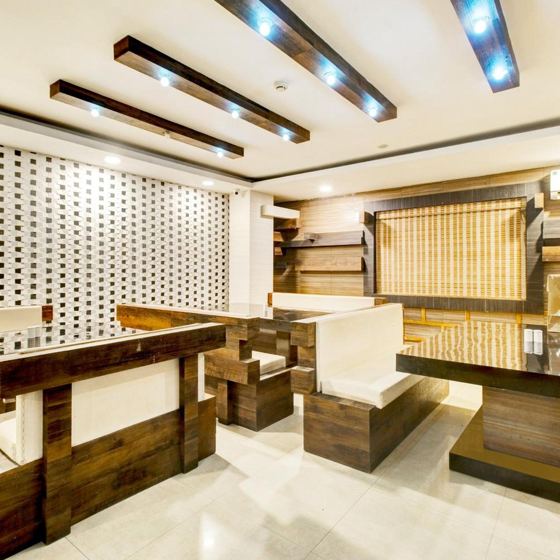 Hotel Grand Majesty 17/53