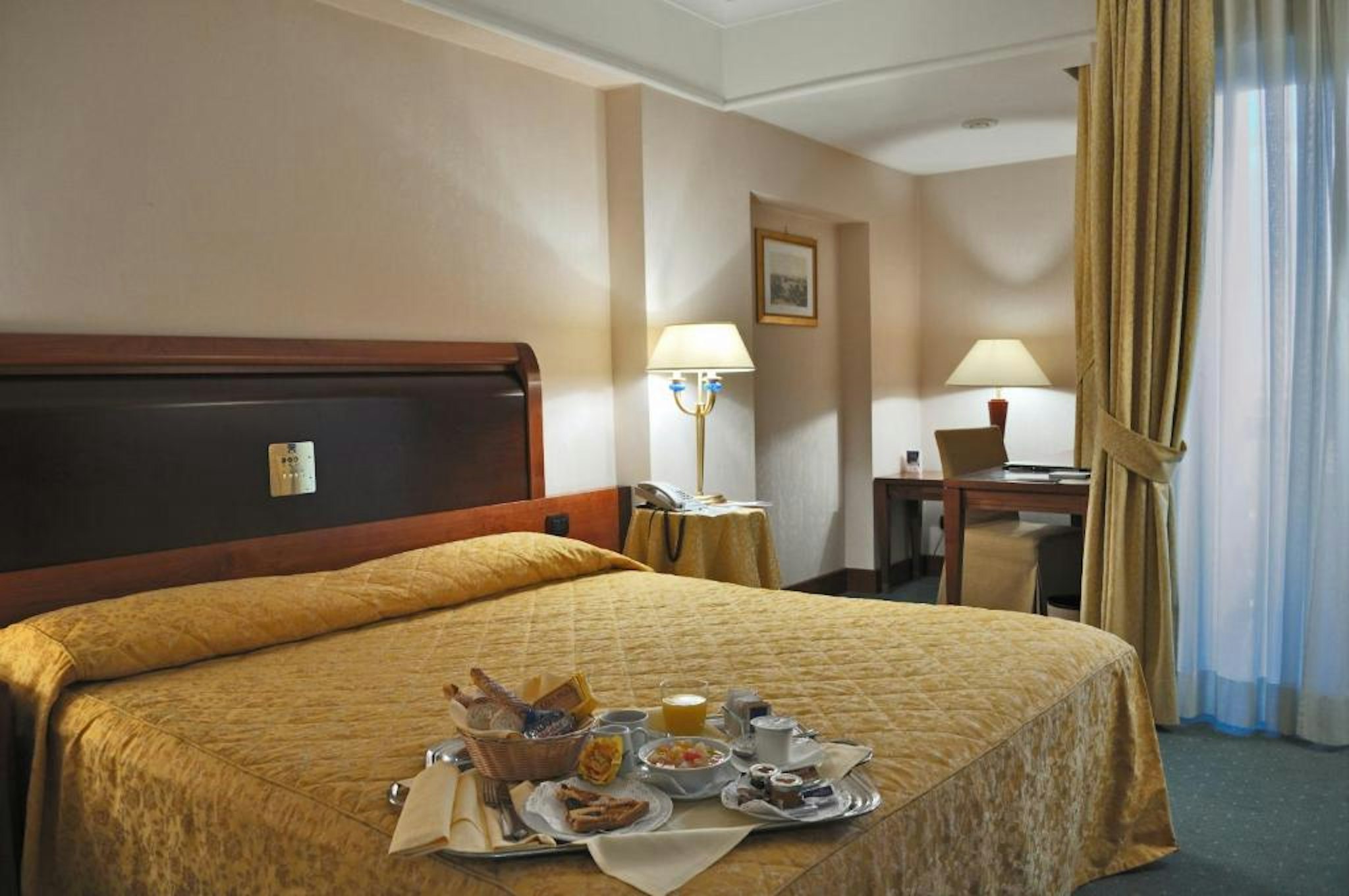 Pineta Palace Roma 20/27