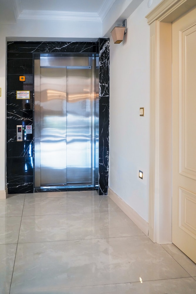 Taksim Elysium Residence CTS 28/50