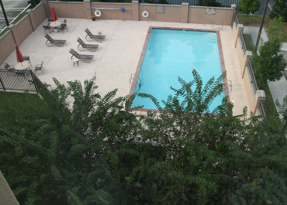 Hampton Inn And Suites Lafayette 22/38
