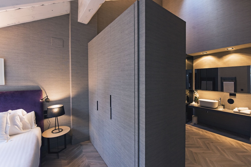 Palacio Salvetti Suites 47/50
