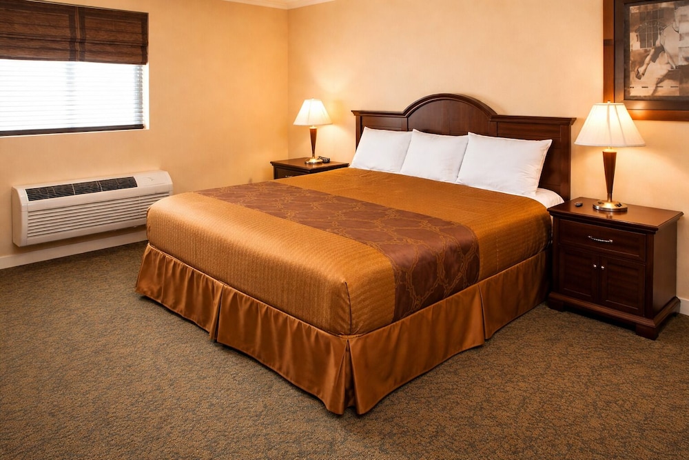 Alvin Extended Stay 28/62