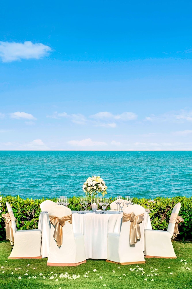 Sheraton Hua Hin Resort And Spa 27/75