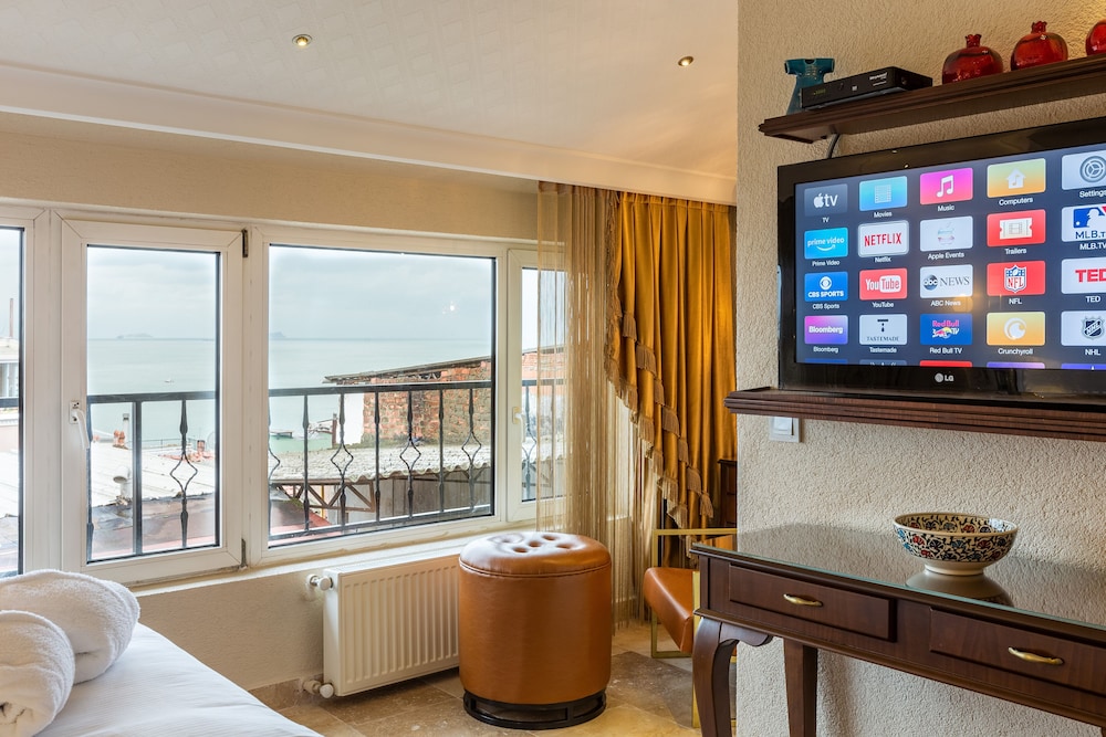 Q Hotel Istanbul 37/53